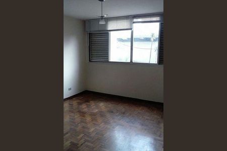 Apartamento à venda com 4 quartos, 180m² em Vila Mariana, São Paulo