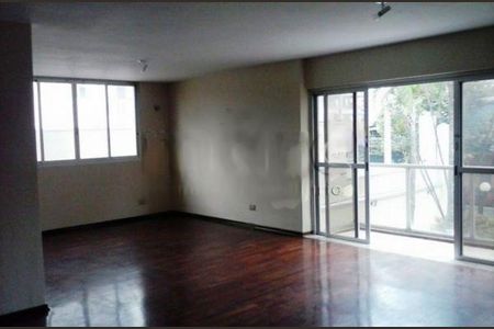 Apartamento à venda com 4 quartos, 180m² em Vila Mariana, São Paulo