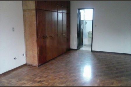 Apartamento à venda com 4 quartos, 180m² em Vila Mariana, São Paulo