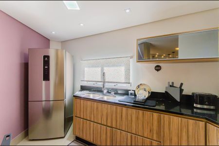 Casa à venda com 100m², 2 quartos e 1 vaga Casa à venda com 100m², 2 quartos e 1 vagaCozinha