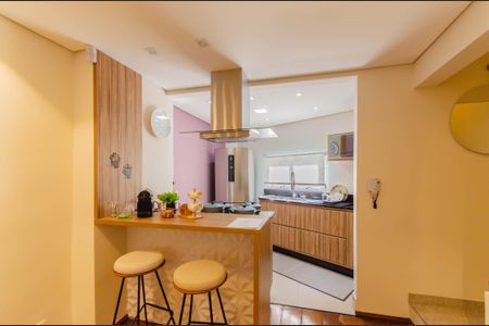 Casa à venda com 100m², 2 quartos e 1 vaga Casa à venda com 100m², 2 quartos e 1 vagaCozinha