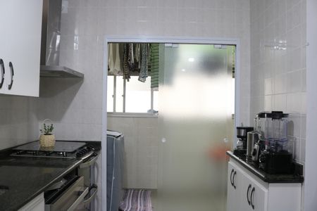 Apartamento à venda com 170m², 2 quartos e 3 vagasCozinha