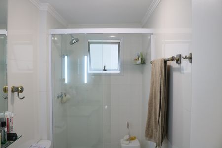 Apartamento à venda com 170m², 2 quartos e 3 vagasBanheiro da Suíte