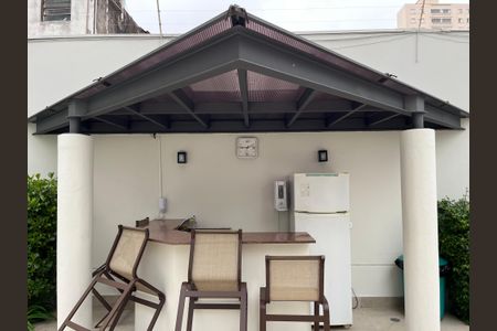 Apartamento à venda com 170m², 2 quartos e 3 vagasÁrea comum - Piscina