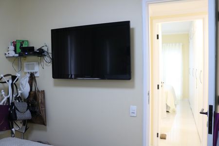 Apartamento à venda com 170m², 2 quartos e 3 vagasQuarto 2