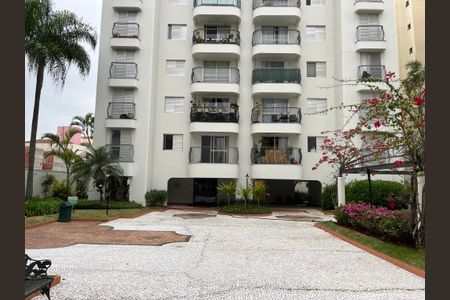 Apartamento à venda com 170m², 2 quartos e 3 vagasÁrea comum