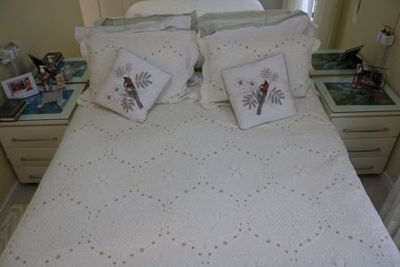 Apartamento à venda com 170m², 2 quartos e 3 vagasSuíte