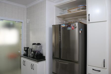 Apartamento à venda com 170m², 2 quartos e 3 vagasCozinha