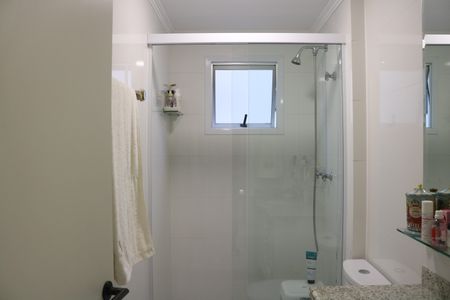 Apartamento à venda com 170m², 2 quartos e 3 vagasBanheiro Social