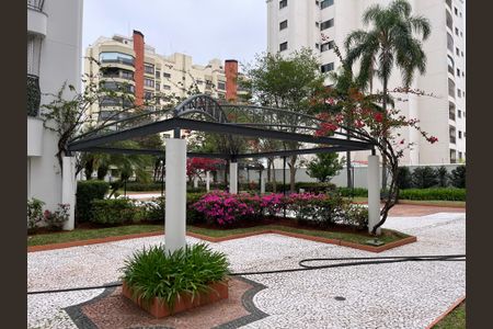 Apartamento à venda com 170m², 2 quartos e 3 vagasÁrea comum