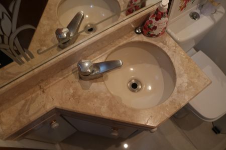 Apartamento à venda com 170m², 2 quartos e 3 vagasLavabo