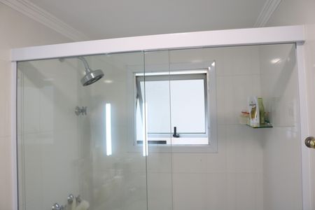 Apartamento à venda com 170m², 2 quartos e 3 vagasBanheiro da Suíte