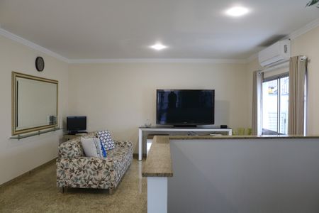 Apartamento à venda com 170m², 2 quartos e 3 vagasCobertura