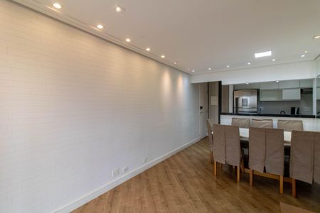 Apartamento para alugar com 64m², 3 quartos e 1 vagaSala