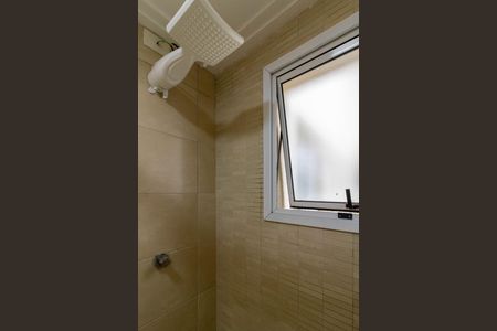 Apartamento para alugar com 64m², 3 quartos e 1 vagaBanheiro da Suíte