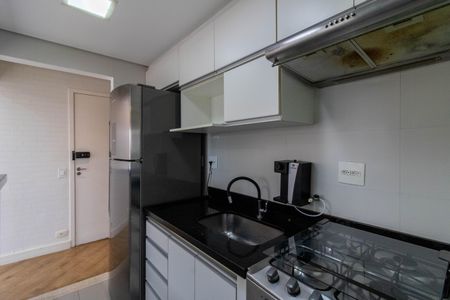 Apartamento para alugar com 64m², 3 quartos e 1 vagaCozinha