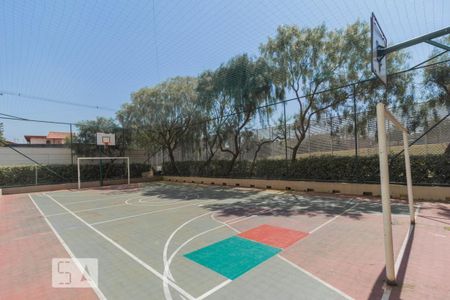 Apartamento para alugar com 64m², 3 quartos e 1 vagaÁrea Comum - Quadra