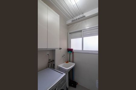 Apartamento para alugar com 64m², 3 quartos e 1 vagaÁrea de Serviço