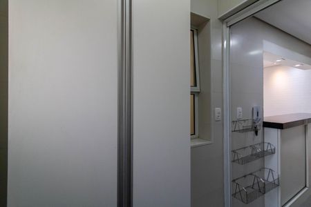 Apartamento para alugar com 64m², 3 quartos e 1 vagaÁrea de Serviço