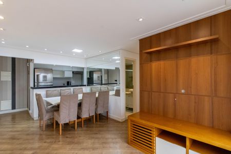 Apartamento para alugar com 64m², 3 quartos e 1 vagaSala