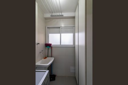 Apartamento para alugar com 64m², 3 quartos e 1 vagaÁrea de Serviço