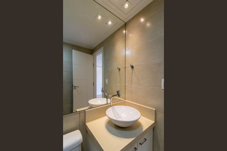Apartamento para alugar com 64m², 3 quartos e 1 vagaBanheiro