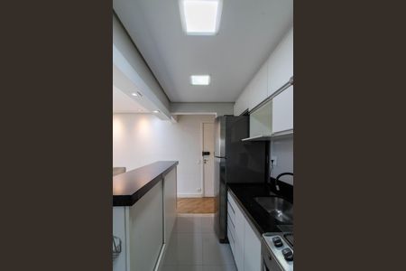 Apartamento para alugar com 64m², 3 quartos e 1 vagaCozinha