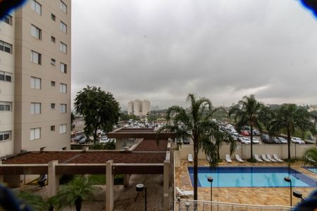 Apartamento para alugar com 64m², 3 quartos e 1 vagaVista da Suíte