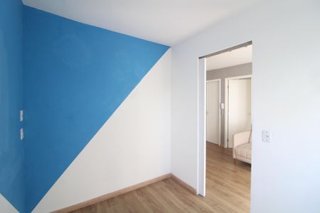 Quarto 1 de apartamento à venda com 2 quartos, 34m² em Jurubatuba, São Paulo