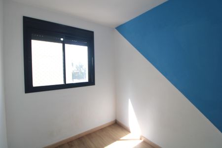 Quarto 1 de apartamento à venda com 2 quartos, 34m² em Jurubatuba, São Paulo