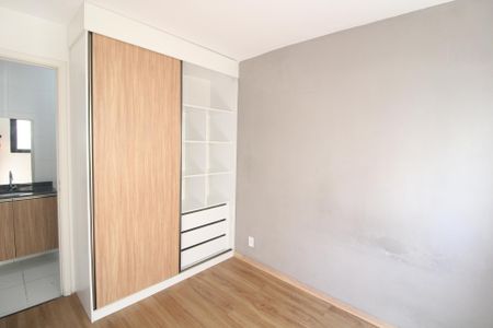 Apartamento à venda com 34m², 2 quartos e sem vagaQuarto 2