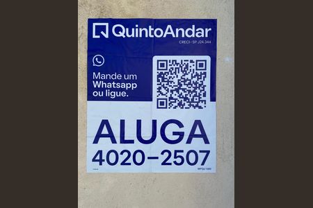 Placa de casa para alugar com 1 quarto, 115m² em Conceição, Osasco