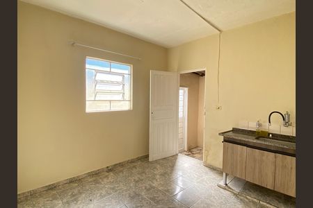 Casa para alugar com 1 quarto, 115m² em Conceição, Osasco