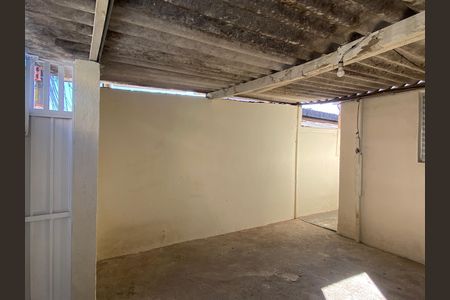 Casa para alugar com 1 quarto, 115m² em Conceição, Osasco