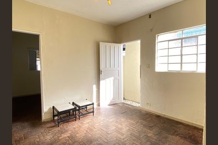Sala de casa para alugar com 1 quarto, 115m² em Conceição, Osasco