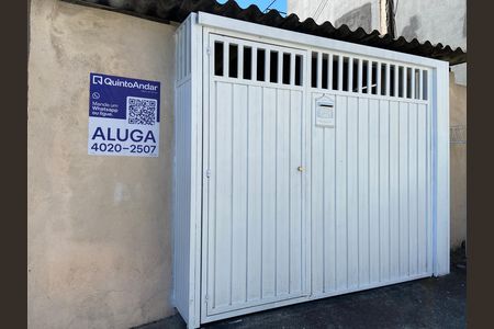 Casa para alugar com 1 quarto, 115m² em Conceição, Osasco