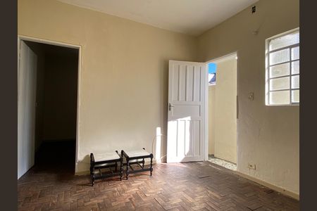 Sala de casa para alugar com 1 quarto, 115m² em Conceição, Osasco