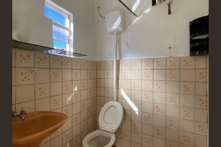 Casa para alugar com 1 quarto, 115m² em Conceição, Osasco