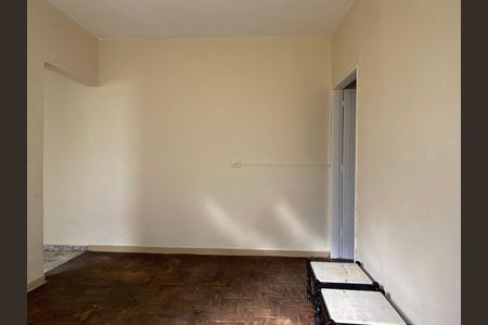 Sala de casa para alugar com 1 quarto, 115m² em Conceição, Osasco
