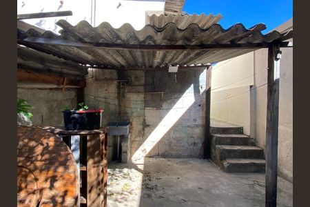 Casa para alugar com 1 quarto, 115m² em Conceição, Osasco