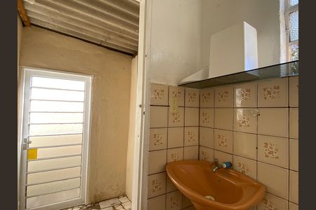 Casa para alugar com 1 quarto, 115m² em Conceição, Osasco