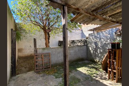 Casa para alugar com 1 quarto, 115m² em Conceição, Osasco