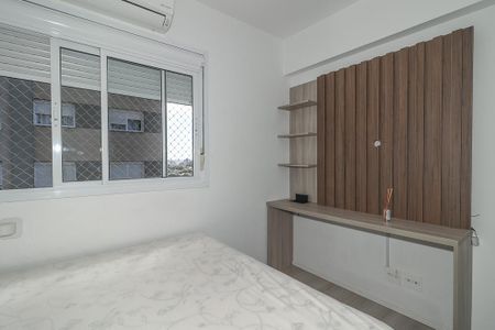 Apartamento à venda com 57m², 2 quartos e 1 vagaQuarto 2
