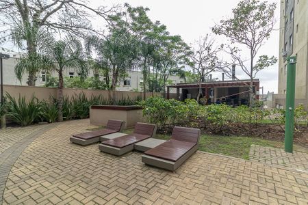 Apartamento à venda com 57m², 2 quartos e 1 vaga Apartamento à venda com 57m², 2 quartos e 1 vagaÁrea comum