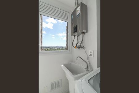 Apartamento à venda com 57m², 2 quartos e 1 vagaÁrea de Serviço