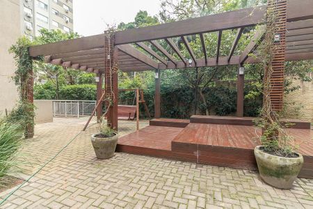 Apartamento à venda com 57m², 2 quartos e 1 vaga Apartamento à venda com 57m², 2 quartos e 1 vagaÁrea comum