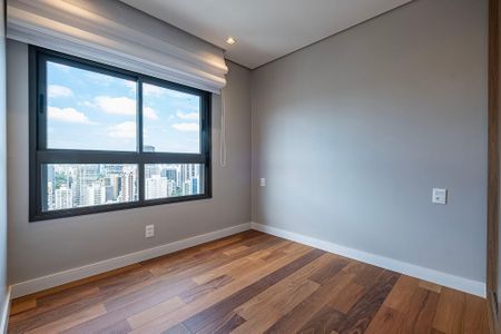 Apartamento para alugar com 86m², 2 quartos e 1 vaga Apartamento para alugar com 86m², 2 quartos e 1 vagaQuarto