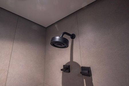 Apartamento para alugar com 86m², 2 quartos e 1 vaga Apartamento para alugar com 86m², 2 quartos e 1 vagaBanheiro da Suíte