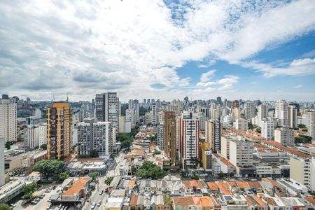 Apartamento para alugar com 86m², 2 quartos e 1 vaga Apartamento para alugar com 86m², 2 quartos e 1 vagaSala/Cozinha - VIsta