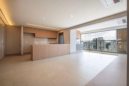 Apartamento para alugar com 86m², 2 quartos e 1 vaga Apartamento para alugar com 86m², 2 quartos e 1 vagaSala/Cozinha